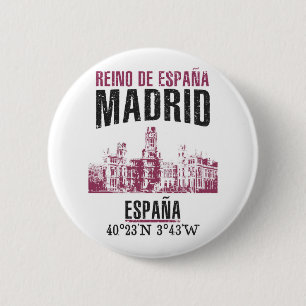 Madrid Button