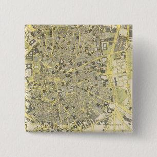 Madrid Button