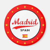 Madrid