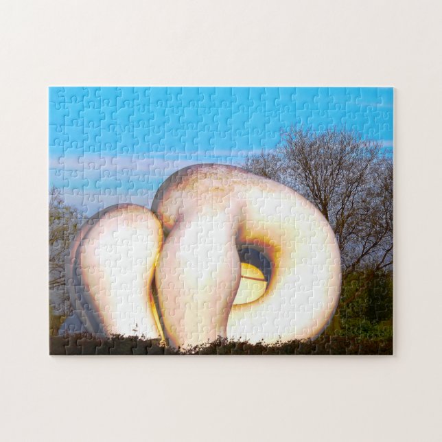 Madrid Street Art (Horizontal)