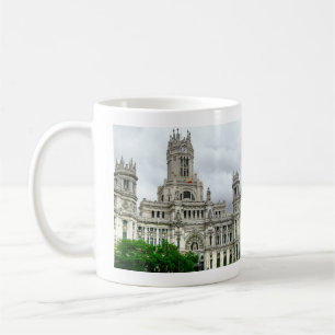 Madrid-Tasse Kaffeetasse
