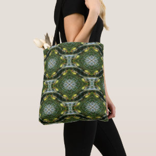 Madrone Spitzengarten....... Tasche