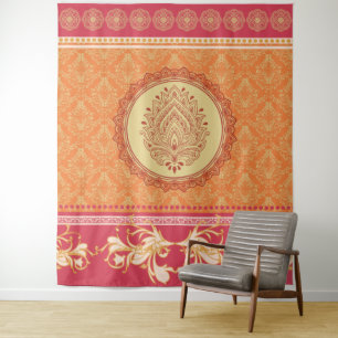 MADURAI ~ Portable / Tapisseries