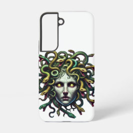 Madusa Samsung Galaxy Hülle