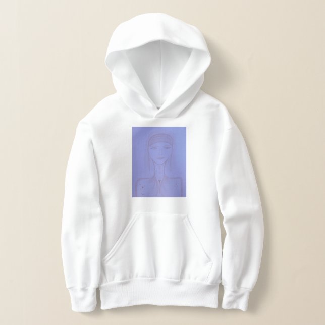 Mae Hoodie (Ablage )