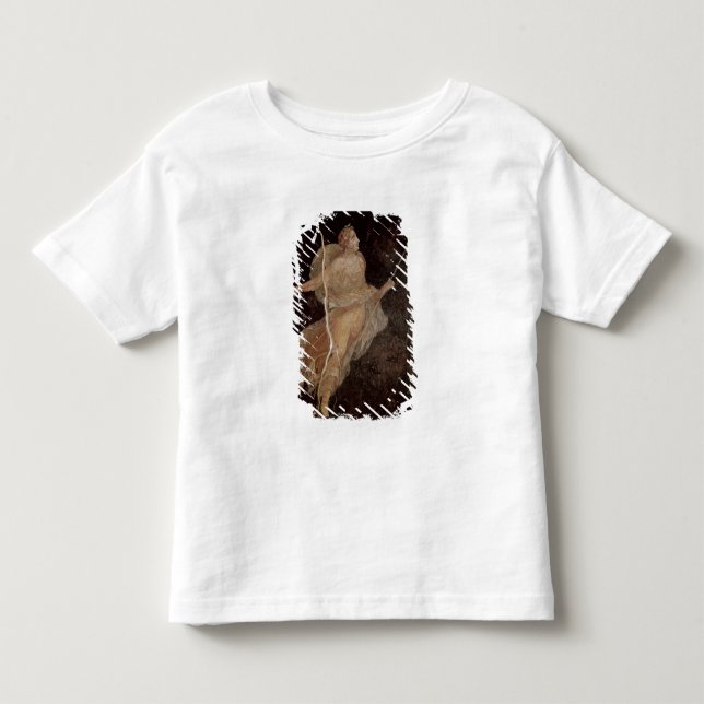 Maenad Kleinkind T-shirt (Vorderseite)