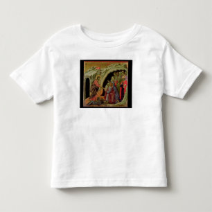 Maesta: Abfall in Schwebe, 1308-11 Kleinkind T-shirt