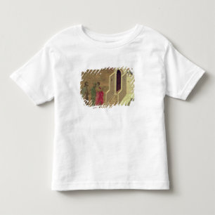 Maesta Kleinkind T-shirt