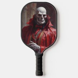 Maestro Phibes stoppt die Uhr Pickleball Schläger