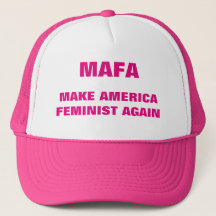 MAFA-HAT