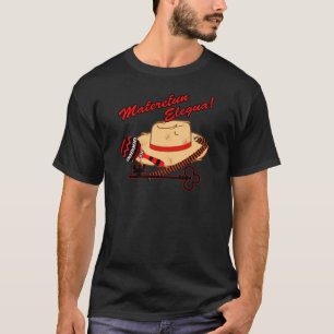 Maferefun Elegua T-Shirt