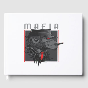 MAFIA GÄSTEBUCH