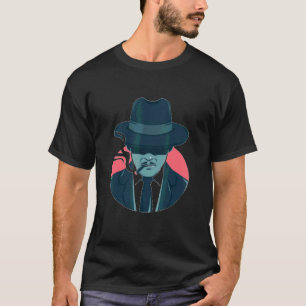 Mafia Man S Hirt Boys Womens Kids T-Shirt