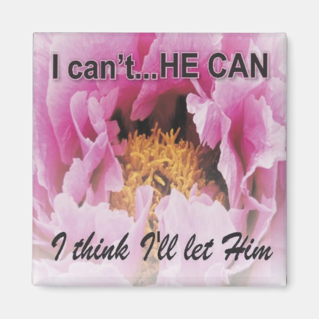 mag8han magnet (Vorne)