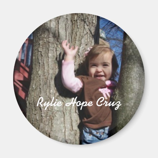 Mag 2 magnet (Vorne)