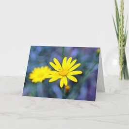 Mag Gott Ihnen Frieden geben (nach innen) Karte