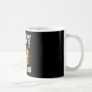 Mag mich nicht F gack F Problem gelöst Lustiges Hu Kaffeetasse