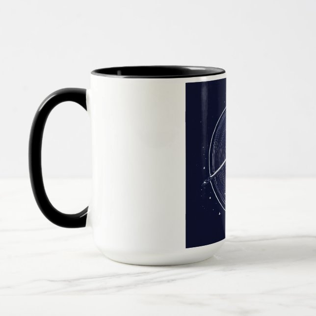 Mag oder Tasse (Links)