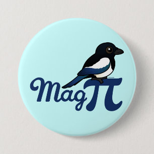 Mag PU Button