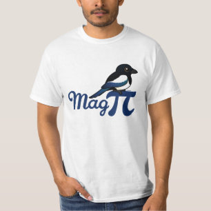 Mag PU T-Shirt