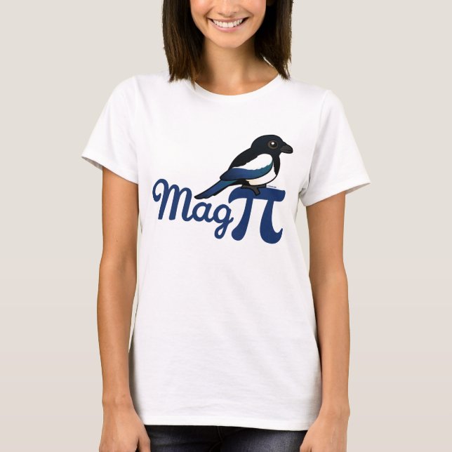 Mag PU T-Shirt (Vorderseite)