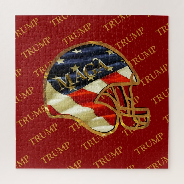 MAGA (Vertikal)
