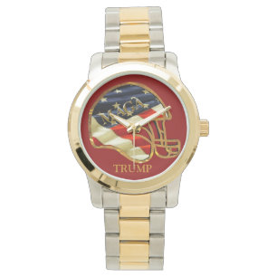 MAGA ARMBANDUHR