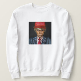 MAGA Crew Neck Sweatshirt