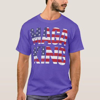 Maga König T-Shirt
