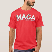 MAGA Morons regieren Amerika