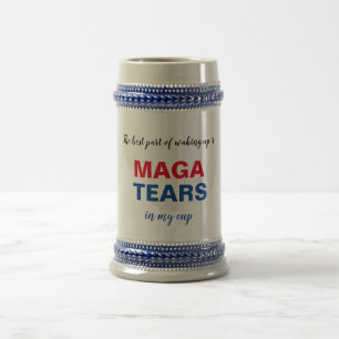 MAGA pleure la mug électorale de Biden Trump en 20