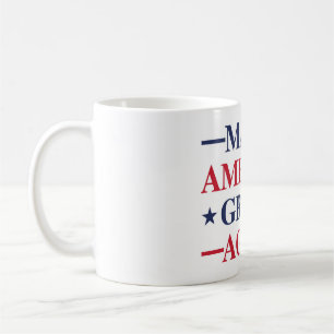 MAGA-Tasse Kaffeetasse