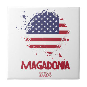 MAGADONIA 2024  FLIESE