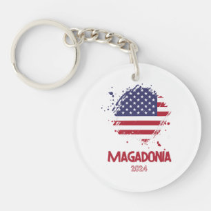 MAGADONIE 2024