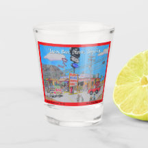Magana-Shot-Glas