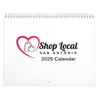Magasinez le calendrier local de San Antonio 2025