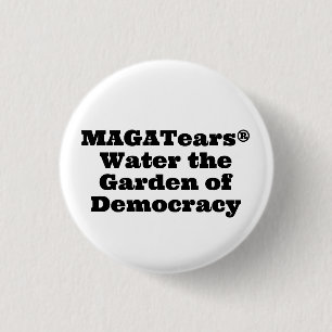 MAGATears® Button