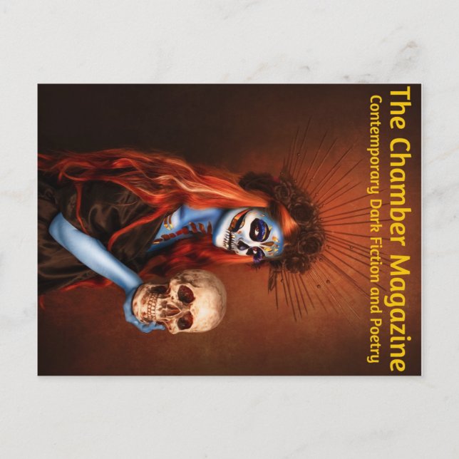 Magazine de la Chambre — Carte postale (Devant)