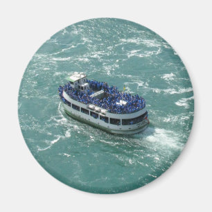 Magd des Nebels 1 Magnet