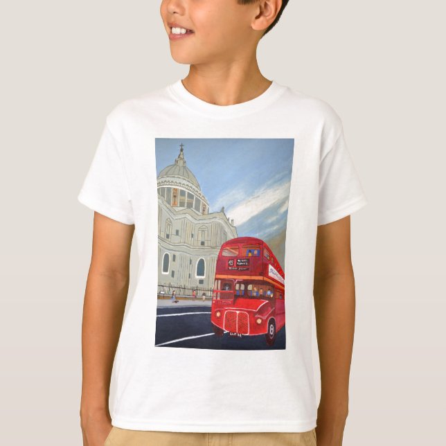 Magda Art T-Shirt (Vorderseite)