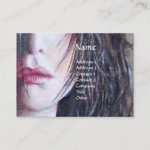 MAGDALEN VISITENKARTE