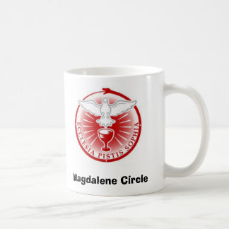 Magdalene-Kreis-Tasse Kaffeetasse