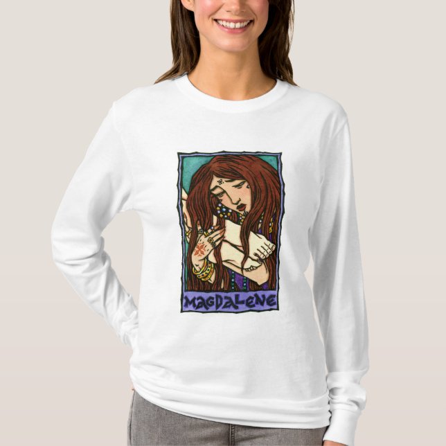 Magdalene T-Shirt (Vorderseite)