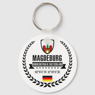 Magdeburg Schlüsselanhänger