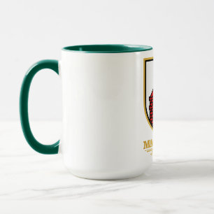 Magdeburg Tasse