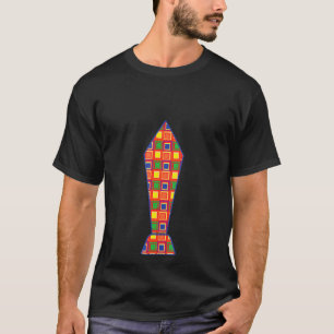 Mage Forrest Reverse Krawatte Lol Sie lachen ich l T-Shirt