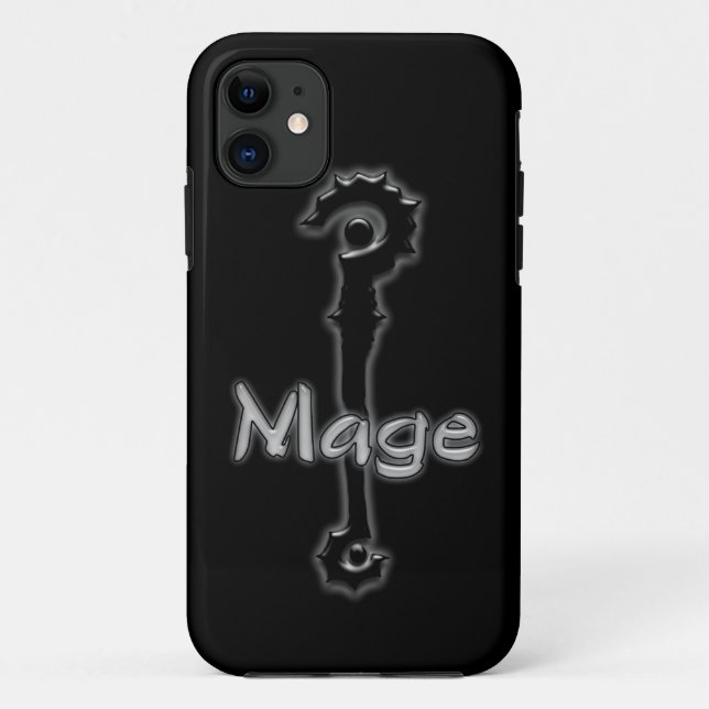 mage iphone 5 Fall Case-Mate iPhone Hülle (Rückseite)