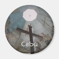 Magellan-Kreuz
