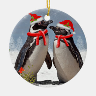 Magellanischer Weihnachtsschmuck