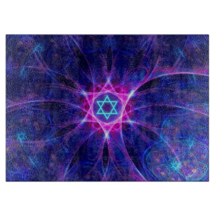 Magen Bet Schneidebrett